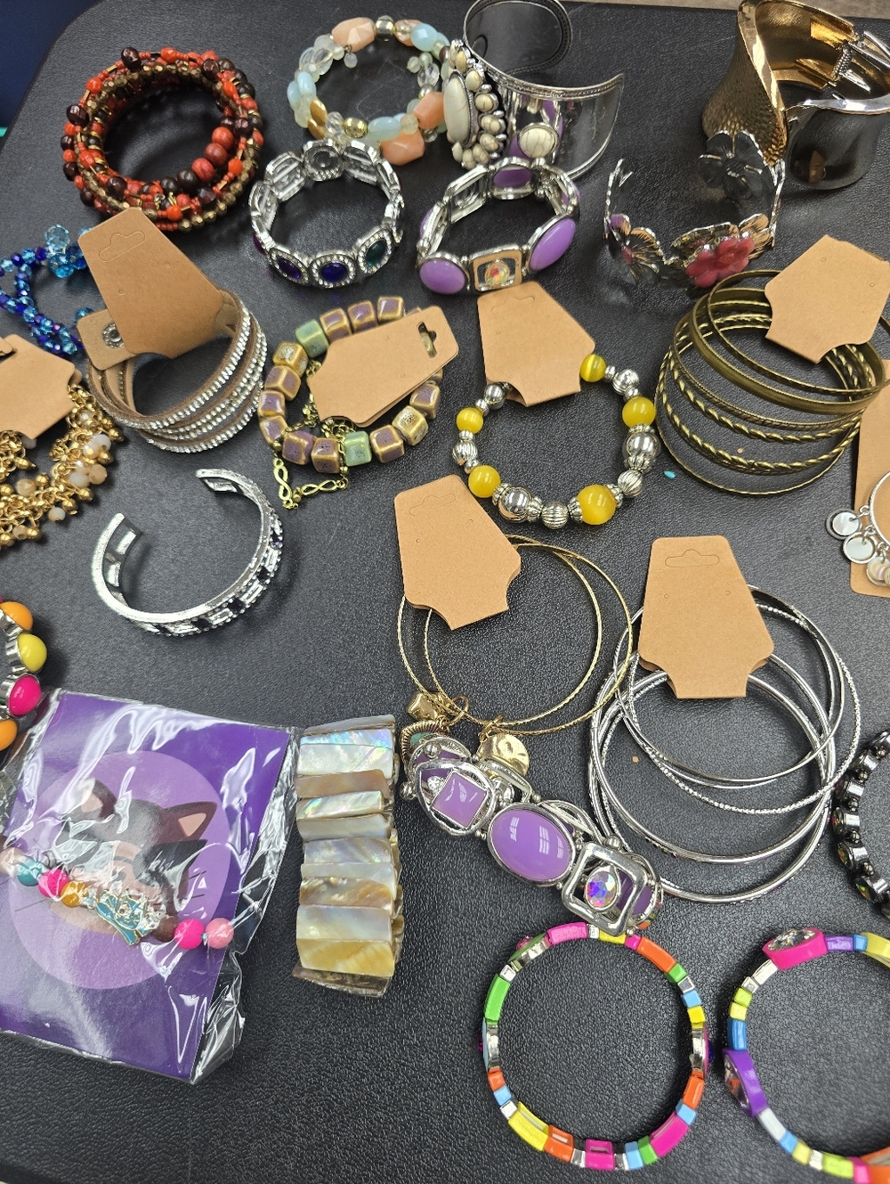 Shop Jewelry LIVE! Rotating Selection ❤️ Always Fresh Inventory - Picture 3 of 3
